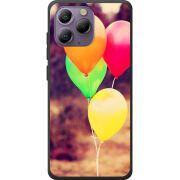 Чохол BoxFace Blackview A96 