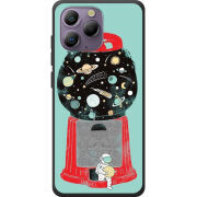 Чохол BoxFace Blackview A96 