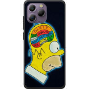 Чохол BoxFace Blackview A96 