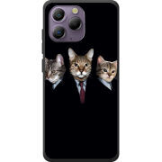 Чохол BoxFace Blackview A96 