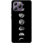 Чохол BoxFace Blackview A96 