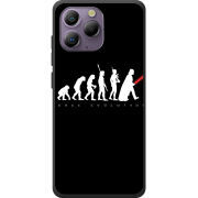 Чохол BoxFace Blackview A96 