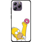 Чохол BoxFace Blackview A96 