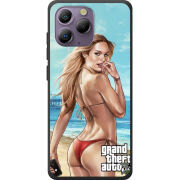 Чохол BoxFace Blackview A96 