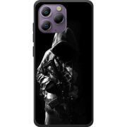 Чохол BoxFace Blackview A96 