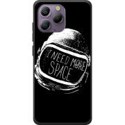 Чохол BoxFace Blackview A96 