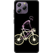 Чохол BoxFace Blackview A96 