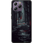 Чохол BoxFace Blackview A96 Forest and Beast