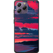 Чохол BoxFace Blackview A96 Heaven b