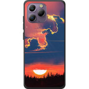 Чохол BoxFace Blackview A96 Twilight