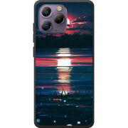 Чохол BoxFace Blackview A96 Midnight