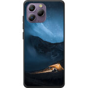 Чохол BoxFace Blackview A96 Nowhere