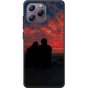 Чохол BoxFace Blackview A96 the Secret Place