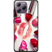 Чохол BoxFace Blackview A96 