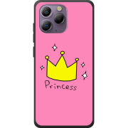 Чохол BoxFace Blackview A96 