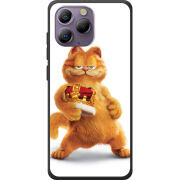 Чохол BoxFace Blackview A96 