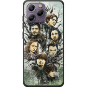 Чохол BoxFace Blackview A96 