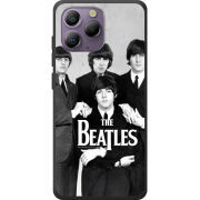 Чохол BoxFace Blackview A96 