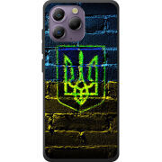 Чохол BoxFace Blackview A96 Trident