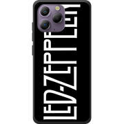 Чохол BoxFace Blackview A96 