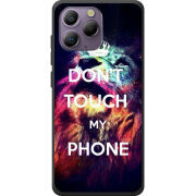 Чохол BoxFace Blackview A96 