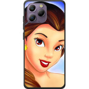 Чохол BoxFace Blackview A96 