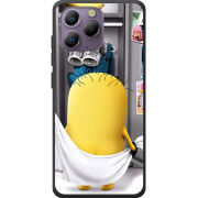 Чохол BoxFace Blackview A96 