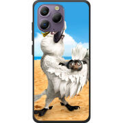 Чохол BoxFace Blackview A96 