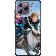 Чохол BoxFace Blackview A96 