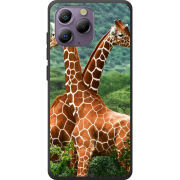 Чохол BoxFace Blackview A96 