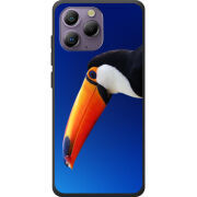 Чохол BoxFace Blackview A96 