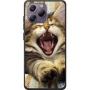 Чохол BoxFace Blackview A96 