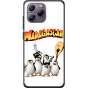 Чохол BoxFace Blackview A96 