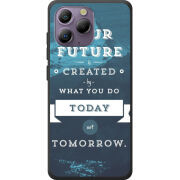 Чохол BoxFace Blackview A96 