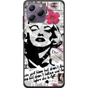 Чохол BoxFace Blackview A96 