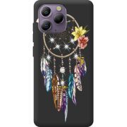 Чохол зі стразами Blackview A96 Dreamcatcher