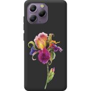 Прозорий чохол BoxFace Blackview A96 Iris