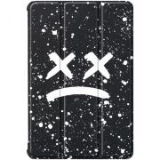 Чохол для Samsung Galaxy Tab A11 Plus Sad Way