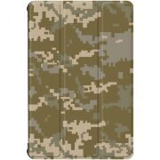 Чохол для Samsung Galaxy Tab A11 Plus Камуфляж ЗСУ