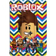 Чохол для Samsung Galaxy Tab A11 Plus Пригоди в світі Roblox