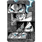 Чохол для Samsung Galaxy Tab S11 11"  Eren Yeager Transformation