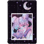Чохол для Samsung Galaxy Tab S11 11"  Sailor Moon