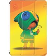 Чохол для Samsung Galaxy Tab S11 11"  Brawl Stars Leo