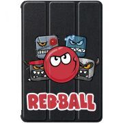 Чохол для Samsung Galaxy Tab S11 11"  Red Ball Команда