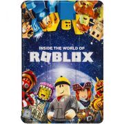 Чохол для Samsung Galaxy Tab S11 11"  Внутрішній світ Roblox