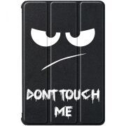 Чохол для Samsung Galaxy Tab S11 11"  Don't Touch Me