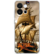 Чохол BoxFace OnePlus 13T 