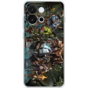 Чохол BoxFace OnePlus 13T 