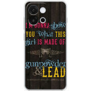 Чохол BoxFace OnePlus 13T 