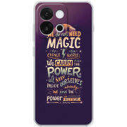 Чохол BoxFace OnePlus 13T 